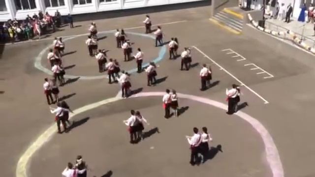 Прощальный вальс смотреть онлайн