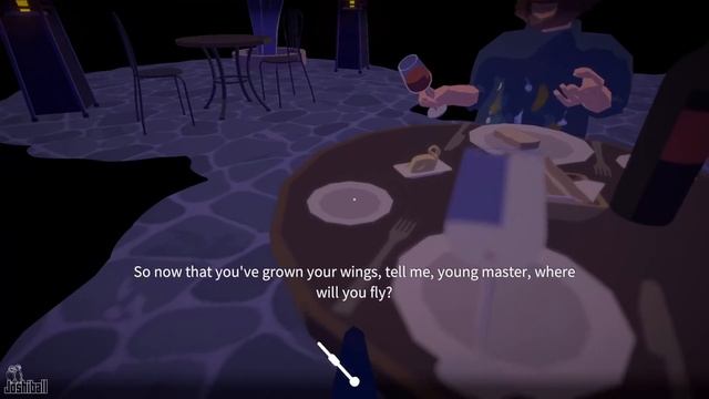 Before Your Eyes (Full Game No Commentary) смотреть онлайн