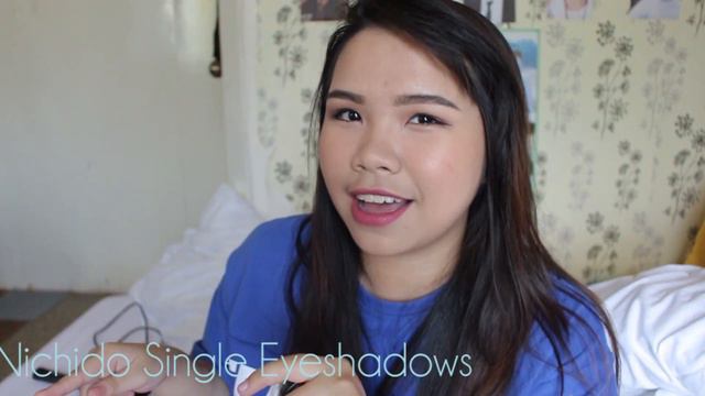 best underrated drugstore makeup 🇵🇭 смотреть онлайн