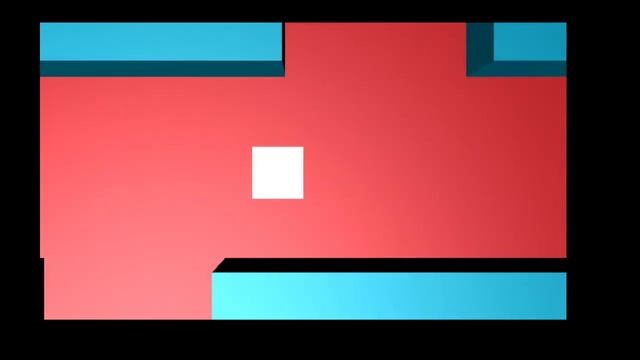 I made this maze game in blender, enjoy смотреть онлайн