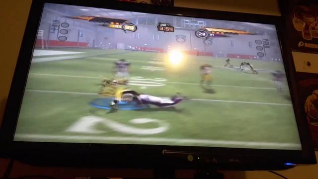 Blitz the league 2 game modes смотреть онлайн