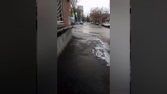 СТРАННЫЙ ВОПРОС (СТИХИ) смотреть онлайн