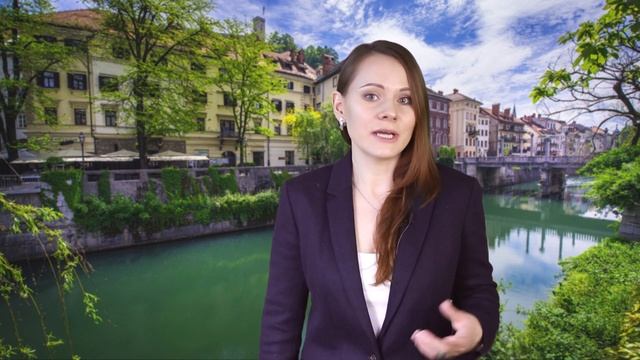 Термальные курорты Словении: Моравске Топлице и Шмарьешке Топлице. смотреть онлайн