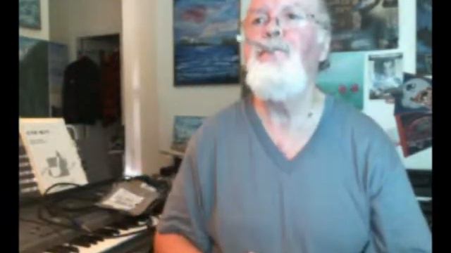 How Deep Is The Ocean trumpet solo смотреть онлайн