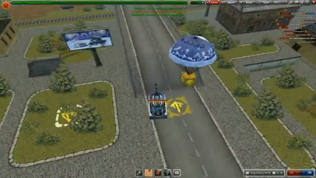 Танки Онлайн нарезка голдов №3 от Maks-444 смотреть онлайн