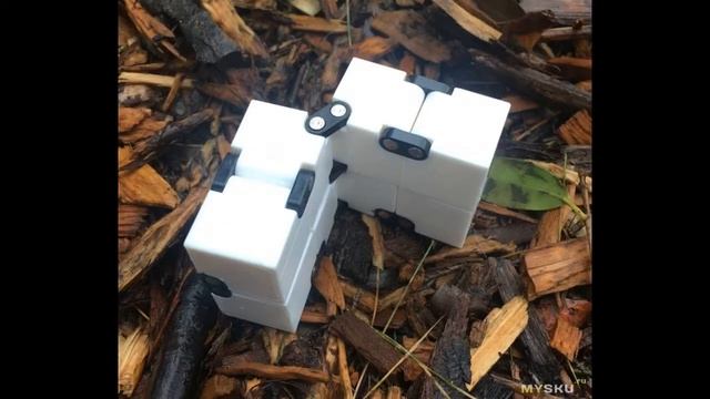 Infinity Cube - куб бесконечности Инфинити | #Обзор