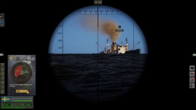 [2020-06-11] Cold Waters theme to start bc Das Boot is still under copyright | UBOAT смотреть онлайн