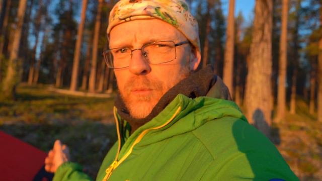 HILLEBERG AKTO - Review Of A Solo Tent Made For Hiking Tours