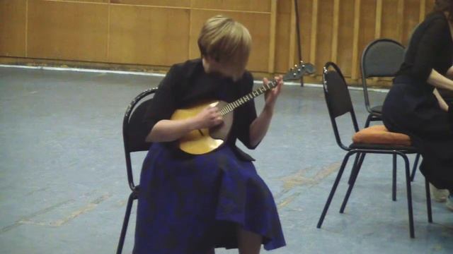 Белорусский романс А. Цыганков (Исп. Маргарита Яцук) смотреть онлайн