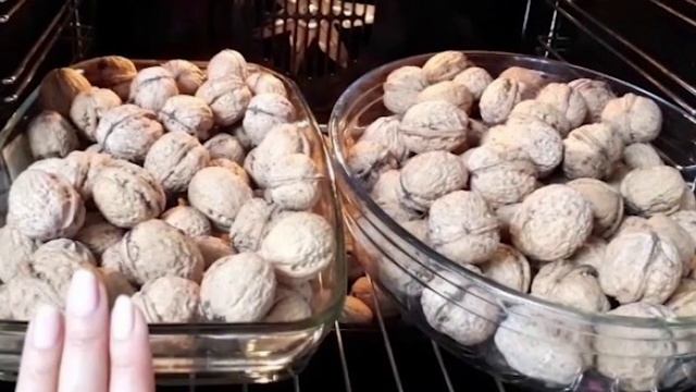 Вам не нужен орехокол! Раствор или кипяток! Вот несколько способов для быстрой очистки смотреть онлайн