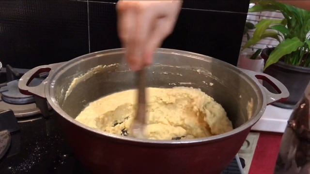 Кулинарные Эксперименты