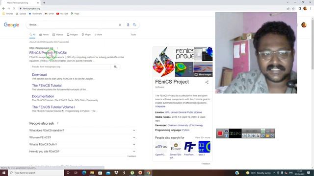 tamil python for mechanical engineers c++ java finite element method best books review in Amazon смотреть онлайн