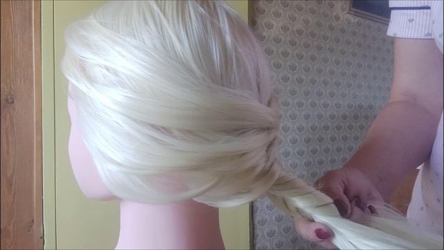 АСМР Заплету колосок и просто пошепчемся смотреть онлайн