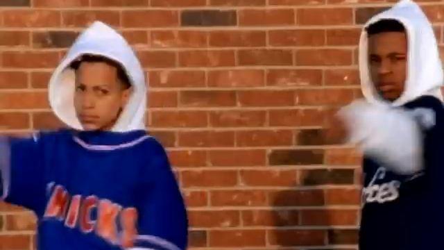 Kris Kross - Jump (Official Video)