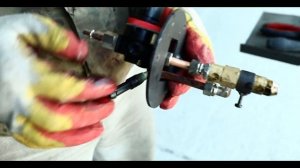 Горелка на отработанном масле №3 ОБЗОР СБОРКИ