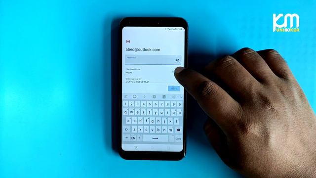 LG Q7 FRP Bypass Android 9/10 Without Pc 2022 | LG Q7 LM-Q610EMW Google Account Remove New Method