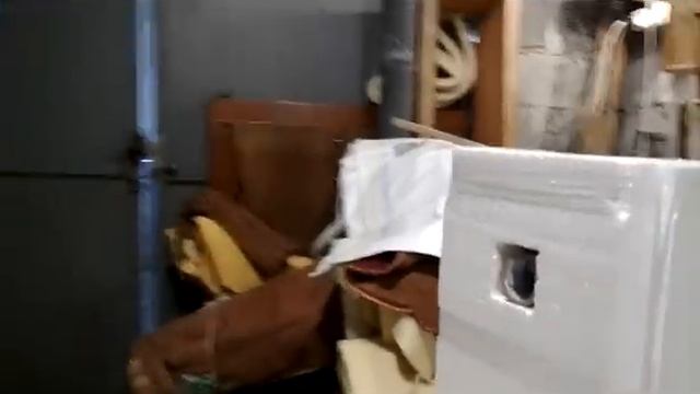 Как сделать кондиционер-холодильник своими руками!!! смотреть онлайн