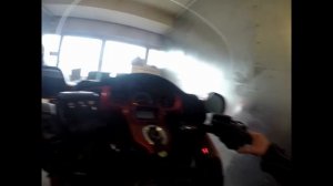 Обзор Honda GL 1800 на продажу в статике и на ходу