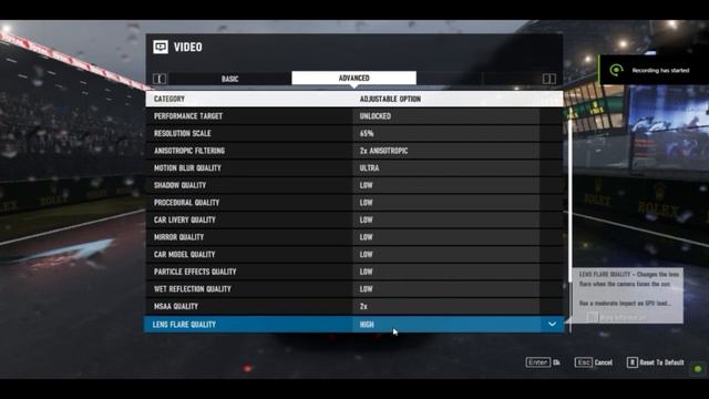 Forza Motorsport 7 PC On GT 710 | VEGA 8 | Ryzen 3200G/I3 3220 | 16GB/4GB Ram | Windows 11 смотреть онлайн