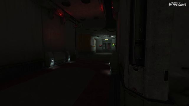 SOMA - Прохождение #12 [Баги] смотреть онлайн