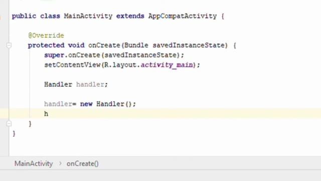 Animated Gif Images in Android Studio | Gif Splash Screen смотреть онлайн