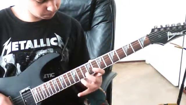 DUDE I TOTALLLY MISS YOU TENACIOUS D ELECTRIC GUITAR SOLO смотреть онлайн
