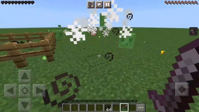 ALL JAVA FEATURE FOR MINECRAFT PE смотреть онлайн