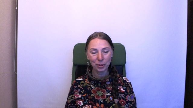 Безопасность. Как это связано с тем, как мы себя проявляем. Медитация. смотреть онлайн