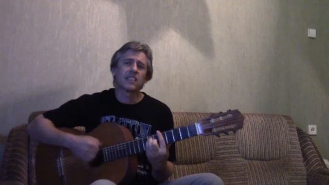 Охотское море (Андрей Тапехин) смотреть онлайн