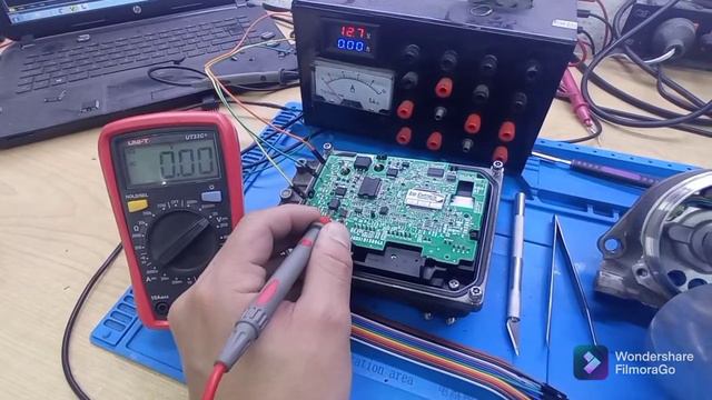 Dirección Electroasistida Peugeot 207 смотреть онлайн
