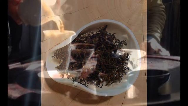 Выпей Чашку чая. Клуб "Tea 3" смотреть онлайн