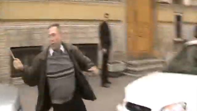 "Истинный представитель" культурной столицы... смотреть онлайн