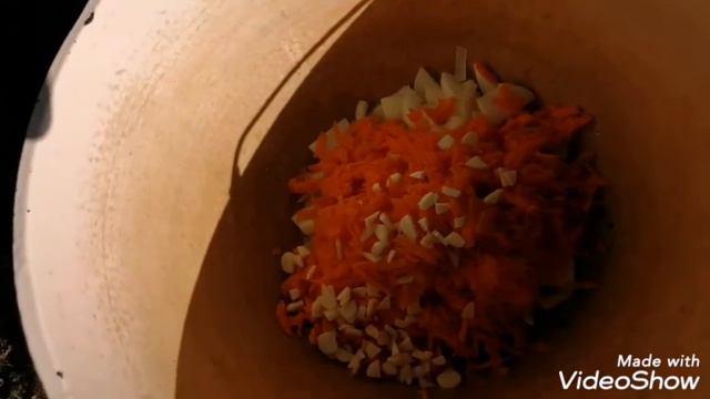 Рецепт идеальной кабачковой икры... Точка))) смотреть онлайн