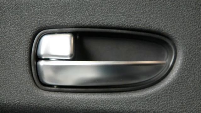 2012 NISSAN Maxima - Automatic Door Locks смотреть онлайн
