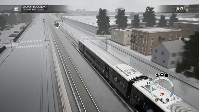 NOOB DRIVES & BREAKS TRAIN! - Train Sim World Gameplay - Train Simulator 2018