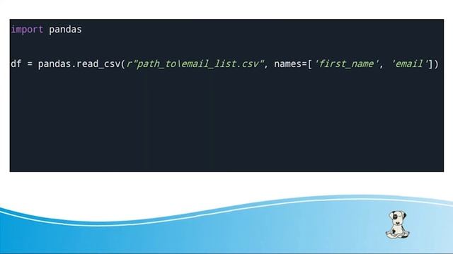 ZennDogg's 2 Minute Snippet: Remove Duplicate Data With Pandas смотреть онлайн