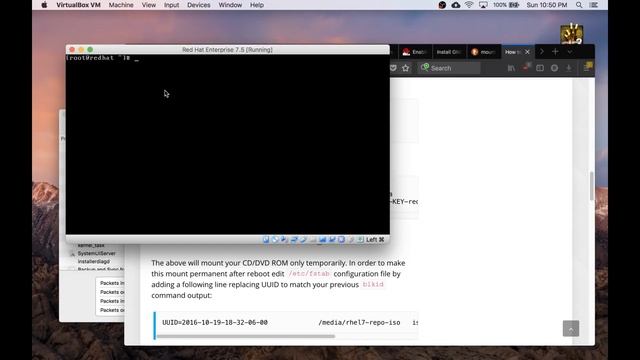 Red Hat 7.5: An In-depth Look! смотреть онлайн