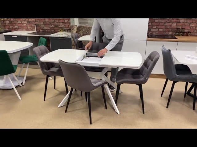 ОЛИМП Стол смотреть онлайн