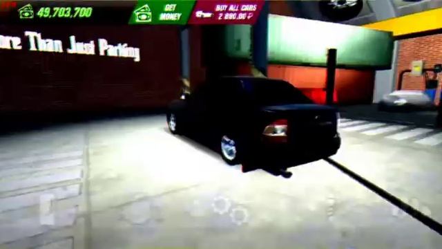 Попробовал сделал приору "опер"! В Car Parking! смотреть онлайн
