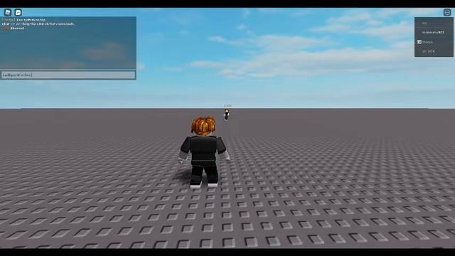 roblox ui Libraries! смотреть онлайн