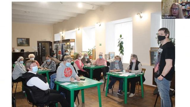 Проектный менеджмент исследований в социальных и гуманитарных науках