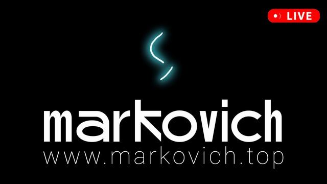 Lord Of Wonk - Markovich