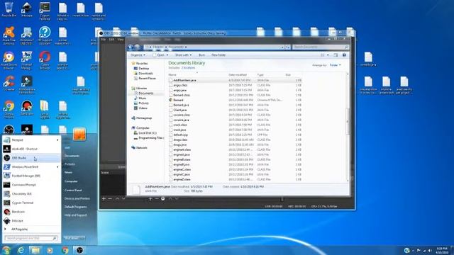 SUM of THREE INTEGER in JAVA смотреть онлайн