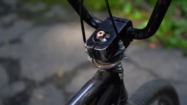 BMX c АВИТО за 5000 РУБЛЕЙ - КУПИЛ и ДОВОЛЕН! (нет) смотреть онлайн