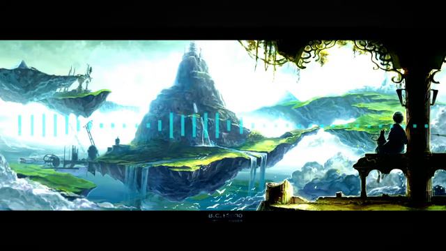 [CHRONO TRIGGER] Yasunori Mitsuda - 時の回廊 (Corridors Of Time) (Kenji Sekiguchi Bootleg) смотреть онлайн