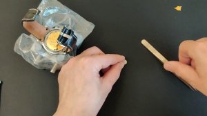 INVICTA замена батарейки в швейцарских часах