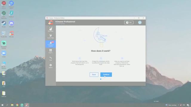 CCleaner Pro Crack + License Key 2022 Full Version FREE | CCleaner Pro CRACKED | Tutorial смотреть онлайн