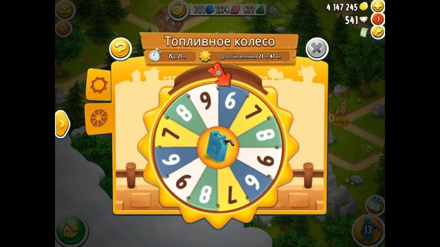 Hay Day Level 102 - Что будет, если долго не заглядывать в рыболовную книгу смотреть онлайн