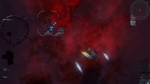 Wayward Terran Frontier 0.7.0.00 Trailer смотреть онлайн