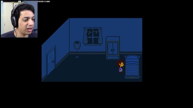 WHAT HAPPENS AFTER? | Undertale: The Second Chance смотреть онлайн